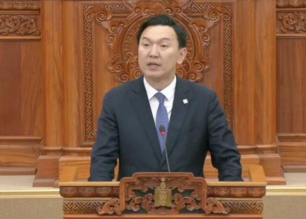蒙古国新总理刚上台，就许下重磅承诺，中俄蒙天然气项目不怕搅黄